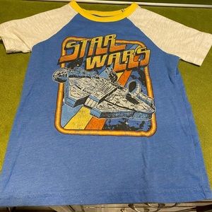 Star Wars T-shirt